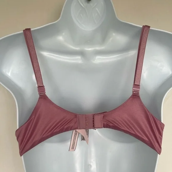 Victoria's Secret Dream Angels lined demi 34A  Lace Detail - Picture 4 of 5